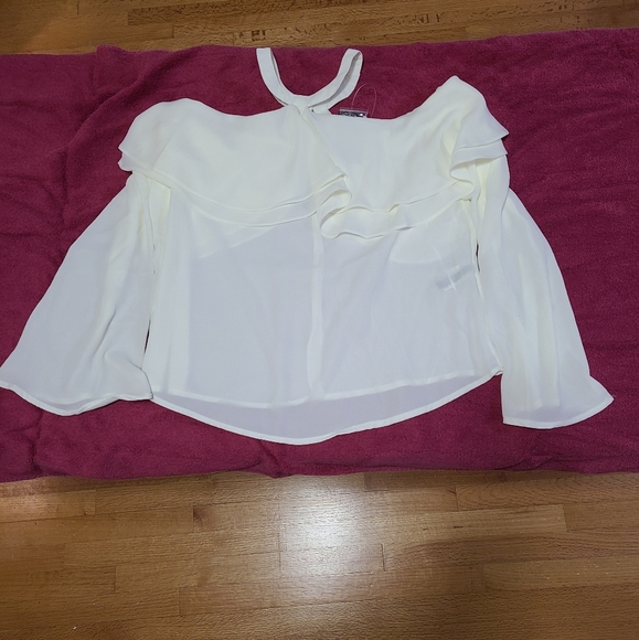 Buffalo blouse - Picture 4 of 7